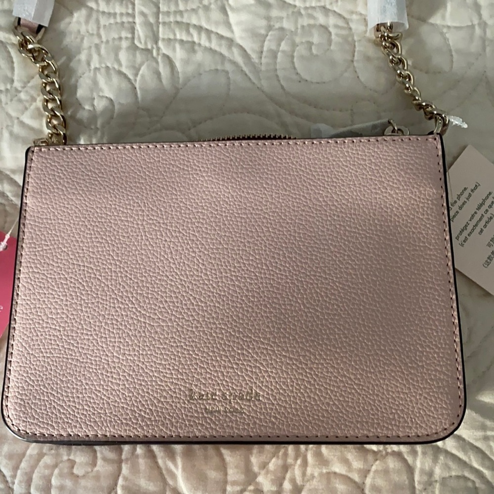 Kate Spade Eva Crossbody